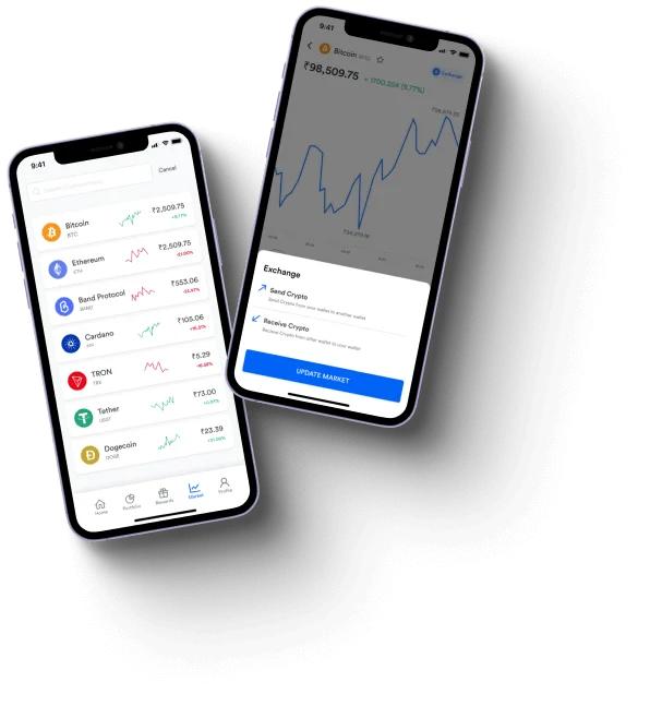 Immediate Lens30 - The Advantages of Decentralized Finance with Immediate Lens30