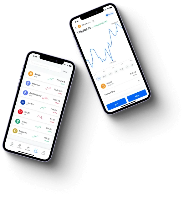 Immediate Lens30 - Exploring Enhanced Security with Cryptography in Digital Transactions.